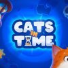 Cats in Time