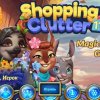Shopping Clutter 11: Magical Garden