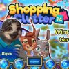 Shopping Clutter 14: Winter Garden