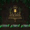 Strange Horticulture