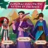 Samurai Solitaire 2: Return of the Ronin