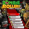 Zombie Rollerz: Pinball Heroes