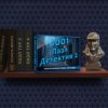 1001 пазл. Детектив 2