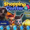 Shopping Clutter 15: Around the Campfire
