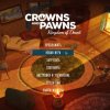 Crowns and Pawns: Kingdom of Deceit