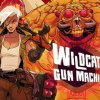 Wildcat Gun Machine