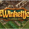 Winkeltje: The Little Shop