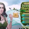 Season Marbles 4: Spring