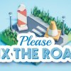 Please Fix The Road