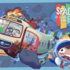 Spacelines from the Far Out