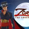 Zorro The Chronicles