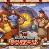 Дороги Рима. Порталы 2. Коллекционное издание