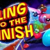 Fling to the Finish