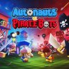 Autonauts vs Piratebots