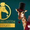 Lord Winklebottom Investigates