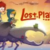 Lost in Play