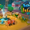 Spirit of the Island
