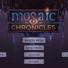Mosaic Chronicles
