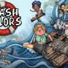 Trash Sailors