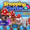 Shopping Clutter 20: Christmas Cruise