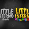Little Inferno Classic and Ho Ho Holiday