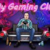 My Gaming Club
