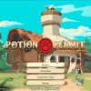 Potion Permit