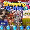 Shopping Clutter 21: Coffeehouse