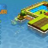 Island Farmer - Jigsaw Puzzle