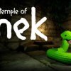 Temple Of Snek