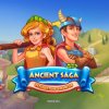 Ancient Saga. Путешествие викингов