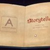 Storyteller