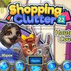 Shopping Clutter 22: Houte Couture