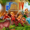 Герои викинги 4. Коллекционное издание