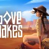 Above Snakes