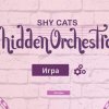 Shy Cats Hidden Orchestra