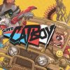 Super Catboy