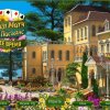 Джевел матч. Пасьянс летнее время