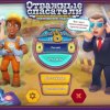 Отважные спасатели 15. Минеральная лихорадка. Коллекционное издание