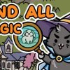 Find all 4: Magic