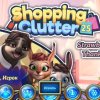 Shopping Clutter 25: Strawberry Thanksgiving